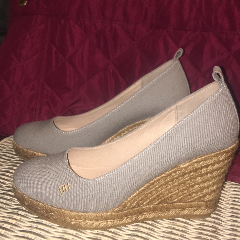 Viscata Espadrilles
